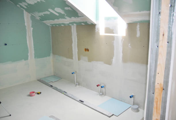 Reliable Troy, OH Drywall & Painting Services Solutions